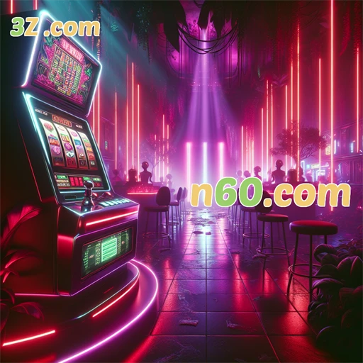 n60.com Cassino Online