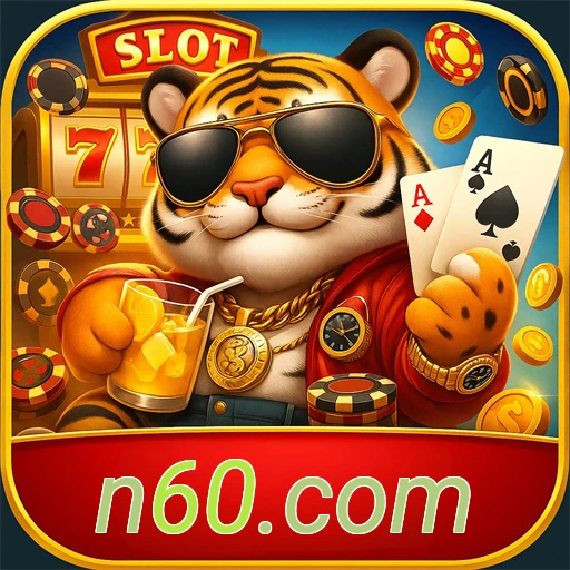 n60.com logo